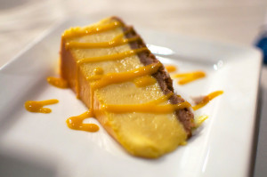 Mango Cheesecake